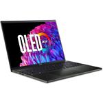 Acer Swift Edge 16 SFE16-44-R330, čierny