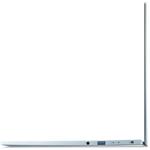 Acer Swift Edge, NX.KABEC.006, modrý