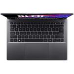 Acer Swift Go 14 SFG14-63-R2QA, sivý