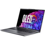 Acer Swift Go 14 SFG14-63-R2QA, sivý