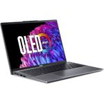 Acer Swift Go 14 SFG14-63-R2QA, sivý