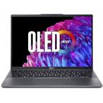 Acer Swift Go 14 SFG14-63-R2QA, sivý