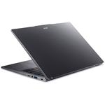 Acer Swift Go 14 SFG14-63-R3DW, sivý