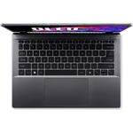 Acer Swift Go 14 SFG14-63-R3DW, sivý