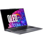 Acer Swift Go 14 SFG14-63-R3DW, sivý