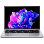 Acer Swift Go 14 SFG14-73-58YF, strieborný