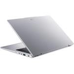 Acer Swift Go 14 SFG14-73-77RA, strieborný