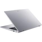 Acer Swift Go 14 SFG14-73-788K, strieborný