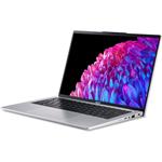 Acer Swift Go 14 SFG14-73-788K, strieborný