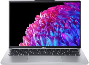 Acer Swift Go 14 SFG14-73-788K, strieborný