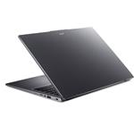 Acer Swift Go 16 SFG16-72-52KV, sivý