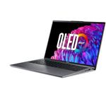 Acer Swift Go 16 SFG16-72-52KV, sivý