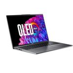 Acer Swift Go 16 SFG16-72-52KV, sivý