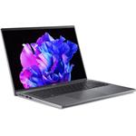 Acer Swift Go 16 SFG16-72-556T, sivý