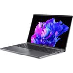 Acer Swift Go 16 SFG16-72-58T6, sivý