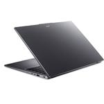 Acer Swift Go 16, SFG16-72-75HZ, sivý