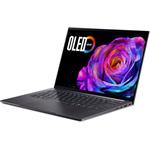 Acer Swift X 14/SFX14-61G-R542/AI7-350/14,5"/2880x1800/T/32GB/1TB/RTX 5060/W11H/Gray/2R