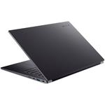 Acer Swift X 14/SFX14-61G-R542/AI7-350/14,5"/2880x1800/T/32GB/1TB/RTX 5060/W11H/Gray/2R
