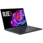 Acer Swift X 14/SFX14-61G-R542/AI7-350/14,5"/2880x1800/T/32GB/1TB/RTX 5060/W11H/Gray/2R