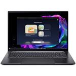Acer Swift X 14/SFX14-61G-R542/AI7-350/14,5"/2880x1800/T/32GB/1TB/RTX 5060/W11H/Gray/2R