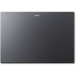 Acer Swift X 16 SFX16-61G-R7QS, sivý
