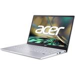 Acer Swift X SFX14-42G, NX.K78EC.001, sivý