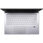 Acer Swift X SFX14-42G, NX.K78EC.001, sivý