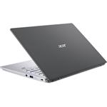 Acer Swift X SFX14-42G, NX.K78EC.001, sivý