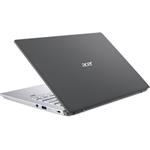 Acer Swift X SFX14-42G, NX.K78EC.002, sivý