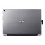 Acer Switch Alpha 12 SA5-271-55QF, strieborný