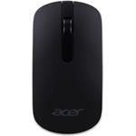 Acer THIN-N-LIGHT, bezdrôtová myš, čierna