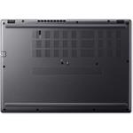 Acer TMP216-41, sivý