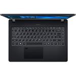 Acer Travel Mate P2, NX.VQ5EC.003, čierny