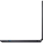 Acer Travel Mate P2, NX.VQ5EC.003, čierny