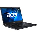 Acer Travel Mate P2, NX.VTREC.003, čierny