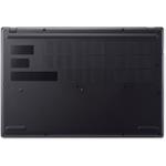 Acer Travel Mate P2, NX.VXLEC.005, čierny