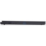 Acer Travel Mate P2, NX.VXLEC.005, čierny