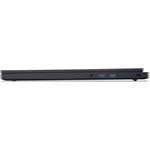 Acer Travel Mate P2, NX.VXLEC.005, čierny