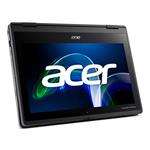 Acer Travel Mate/Spin B3 TMB311RNA-32, NX.VSLEC.002, čierny