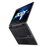 Acer Travel Mate/Spin B3 TMB311RNA-32, NX.VSLEC.002, čierny