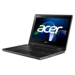Acer Travel Mate/Spin B3 TMB311RNA-32, NX.VSLEC.002, čierny