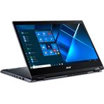 Acer Travel Mate Spin P4, NX.VP5EC.002, modrý