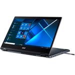 Acer Travel Mate Spin P4, NX.VP5EC.002, modrý