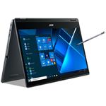 Acer Travel Mate Spin P4, NX.VP5EC.002, modrý