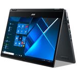 Acer Travel Mate Spin P4, NX.VP5EC.002, modrý