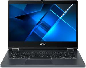 Acer Travel Mate Spin P4, NX.VP5EC.002, modrý