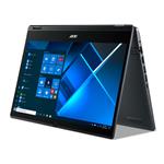 Acer Travel Mate Spin P4, NX.VQHEC.003, modrý