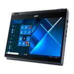 Acer Travel Mate Spin P4, NX.VQHEC.003, modrý
