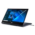 Acer Travel Mate Spin P4, NX.VQHEC.003, modrý