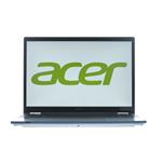 Acer Travel Mate Spin P4, NX.VV2EC.003, modrý